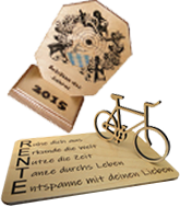 Diverse Meisterstücke: z.B. ein Präsent