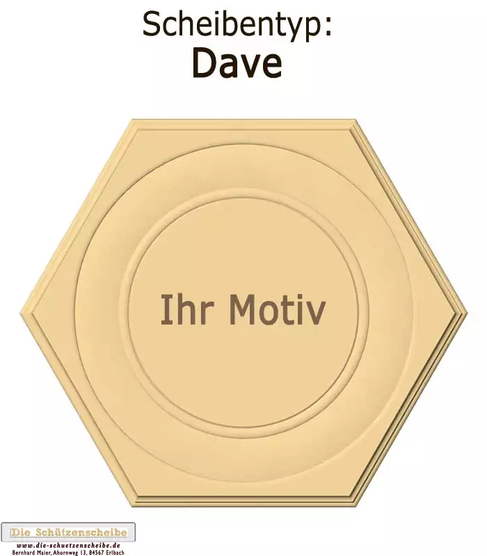 Scheibentyp: Scheibentyp: