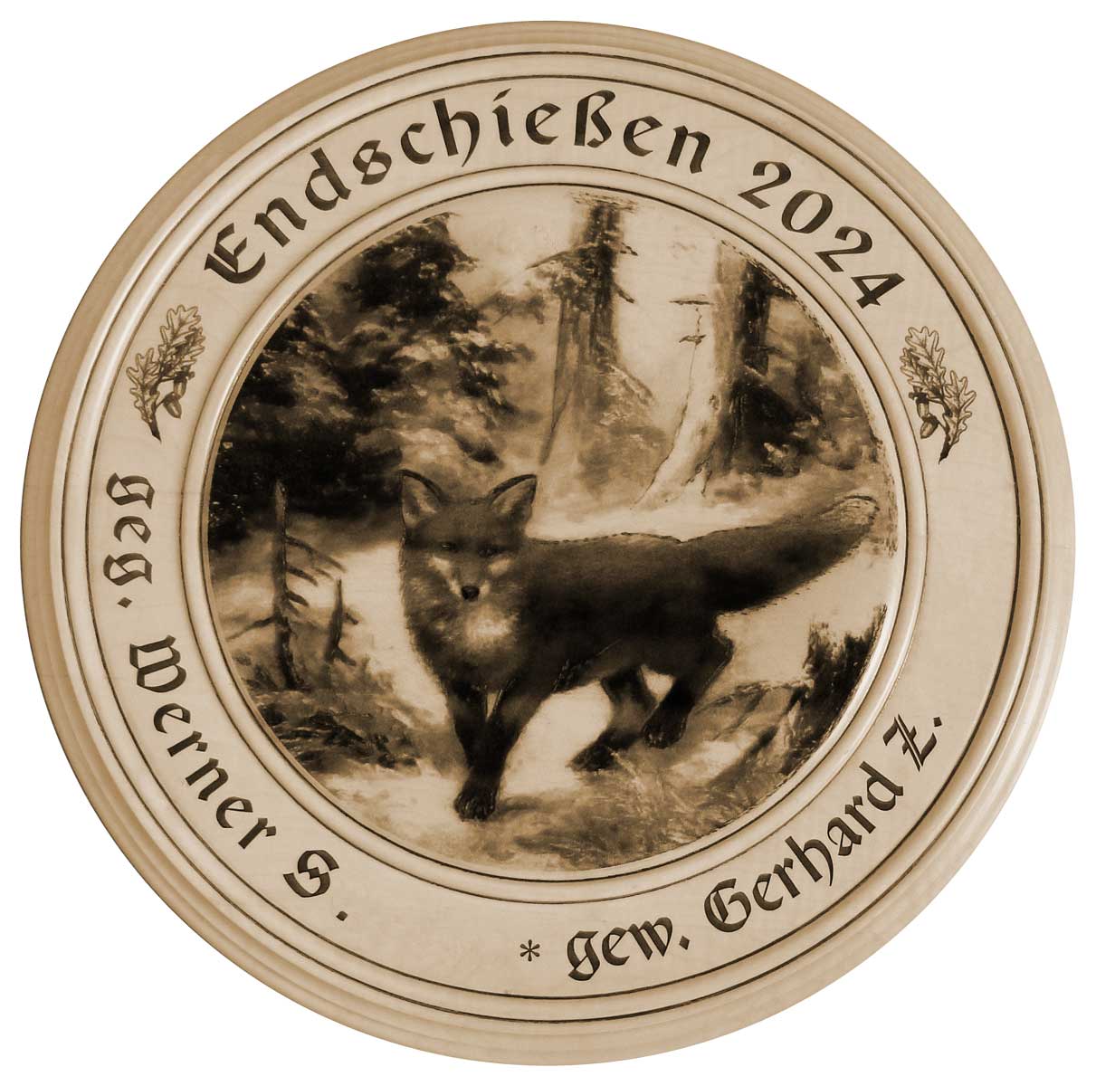 Ein Fuchs im Schnee – Ein Symbol für Anmut und Scharfsinn Ein Fuchs im Schnee – Ein Symbol für Anmut und Scharfsinn